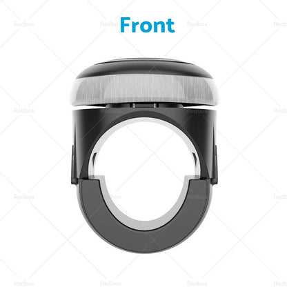 Steering Wheel Handle Knob Aid for Universal Car & Truck Spinner Ball