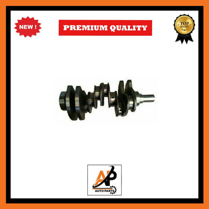 Crankshaft Engine Rebuild Part Kit Replacement for Jaguar F-PACE (2016–2020)