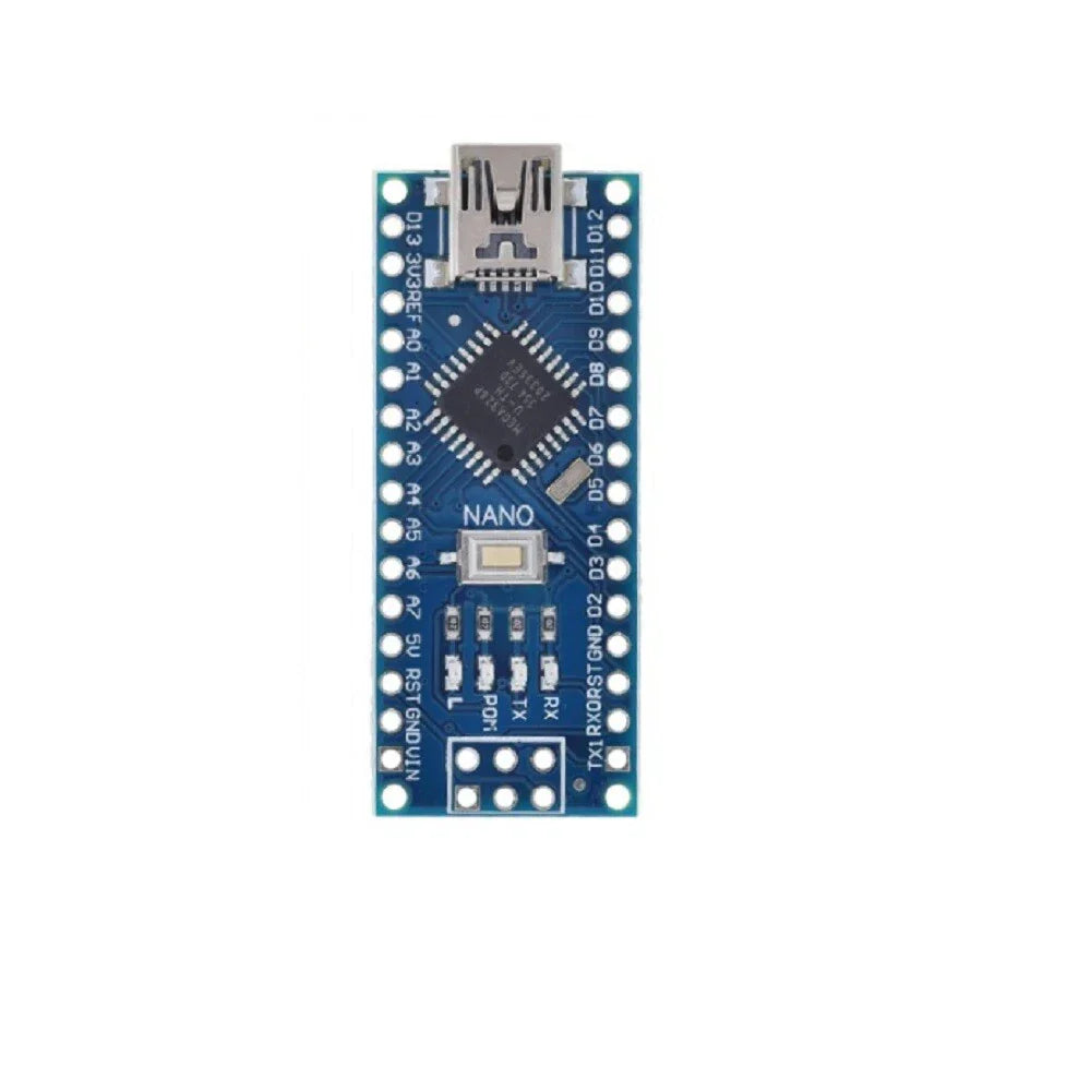 Nano V3.0 ATmega328P CH-340 Development Board Mini USB Port 5V 16MHz