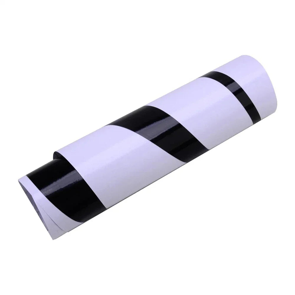 Black Headlight Eyebrow Trim for Toyota Corolla (2019-2022)