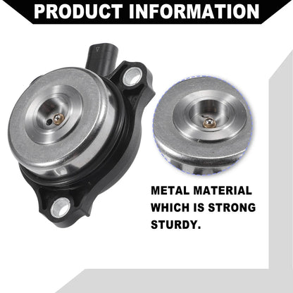 VVT Solenoid for Mercedes-Benz C 250 (2012-2015)