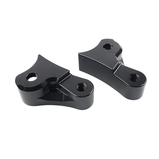 1'' Lowering Kit for Harley Electra Glide CVO Ultra Classic (2009-2013)