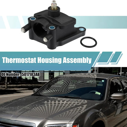 Engine Coolant Thermostat Housing for Chrysler 300 (2005-2009)