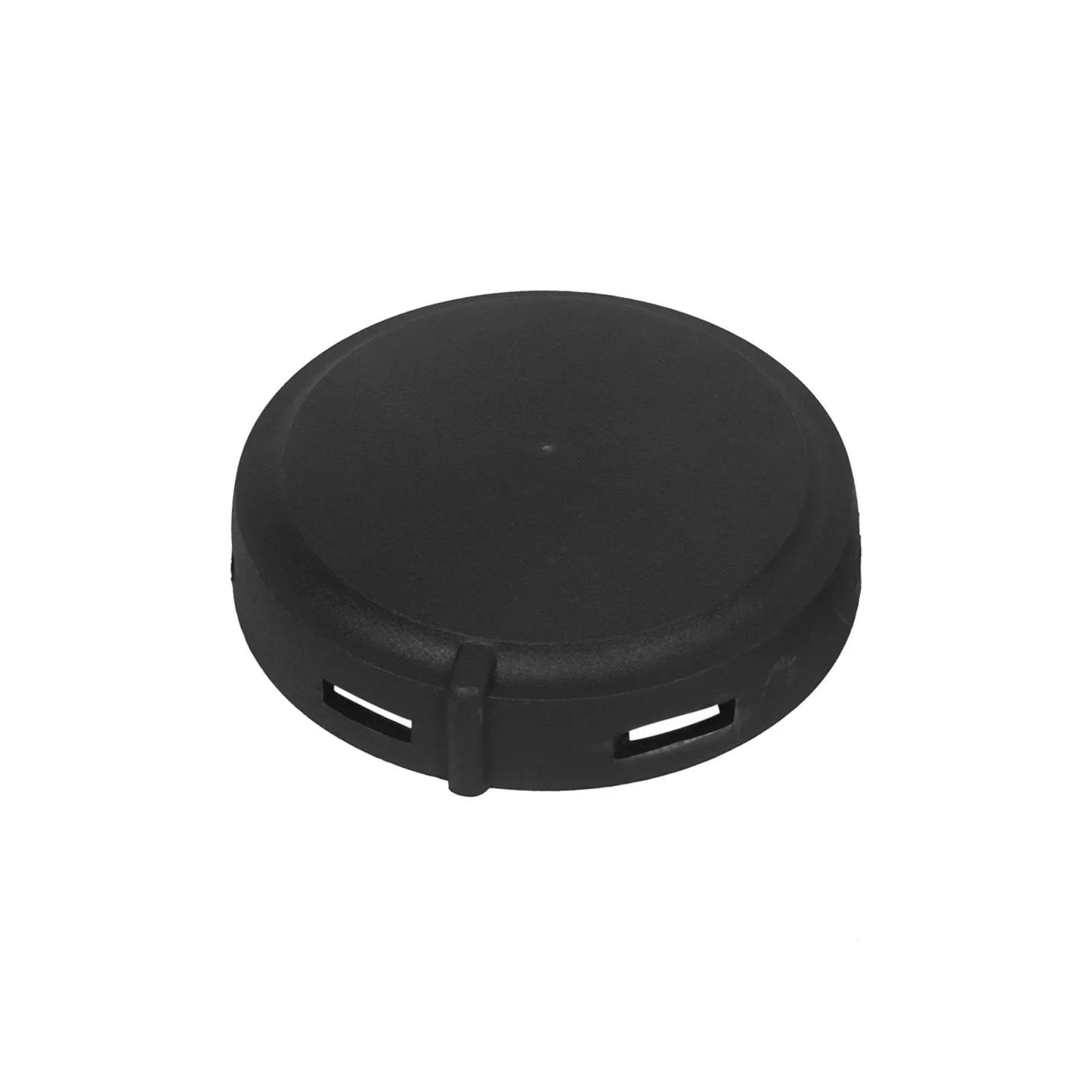 Engine Valve Cover Cap for Porsche Cayenne 2003-2006, Black, 94810513207