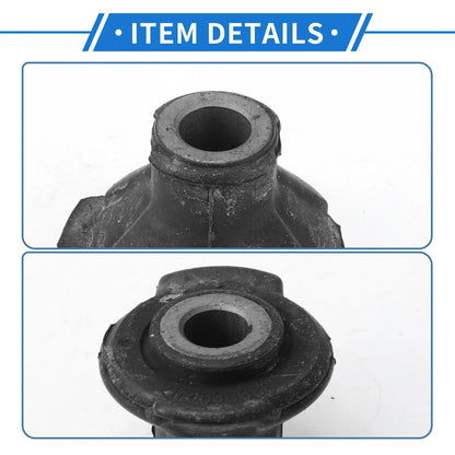 Front Control Arm Bushing for Mercedes-Benz (2114630366) (2000-2006)