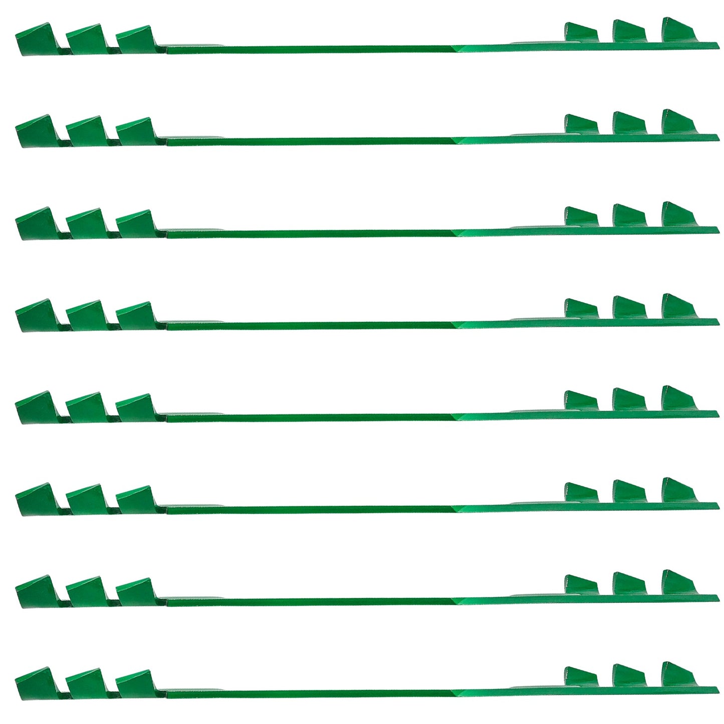 Deck Blade Replacement for Snapper Toro (2001–2005)
