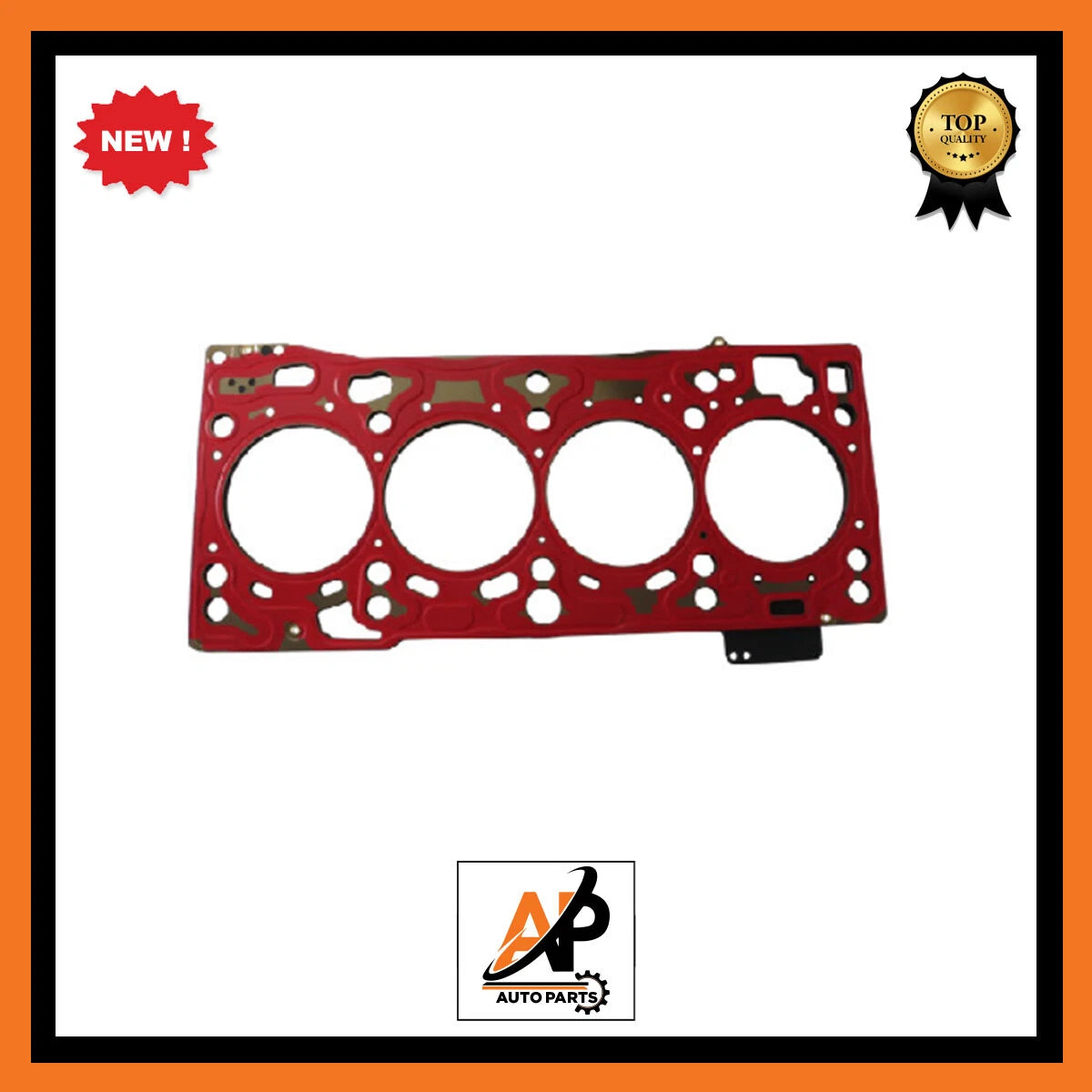 Head Gasket Replacement for VW California 2.0 TDI CXEC (2010–2017)