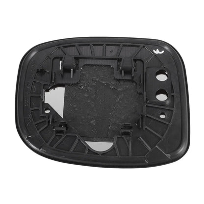 Right Side Mirror Glass for Honda Civic (2012-2014)