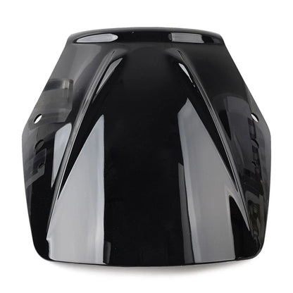 Universal Motorcycle Windshield Deflector for Various Models