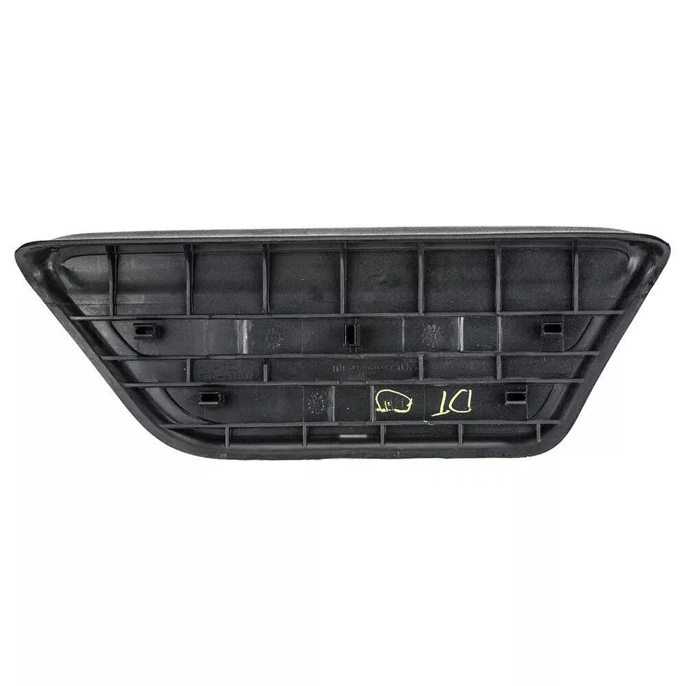 Left Right Sides Truck Bed Panel Step Pad for Silverado Sierra (2014-2023)