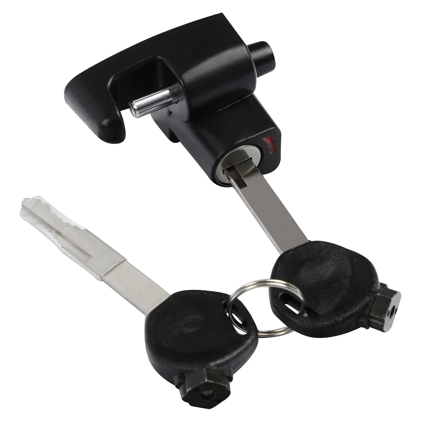 Ignition Switch Lock Kit for Honda Ruckus 50 NPS50 NPS50S (2003-2019)