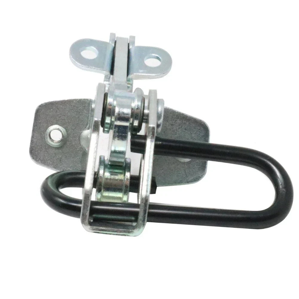 Door Hinge Check Strap for Fiat Lancia Ypsilon (2003-2011)