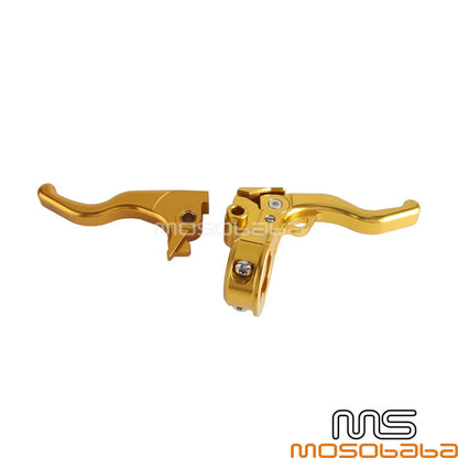 Brake Clutch Handle Levers for Harley Sportster 2014-2022  1200/883