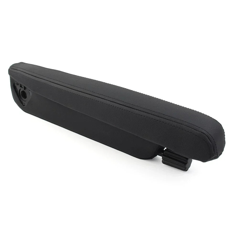 Left Front Seat Armrest for Land Rover Freelander 2 (2007-2015) Black