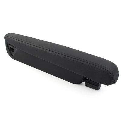 Left Front Seat Armrest for Land Rover Freelander 2 (2007-2015) Black