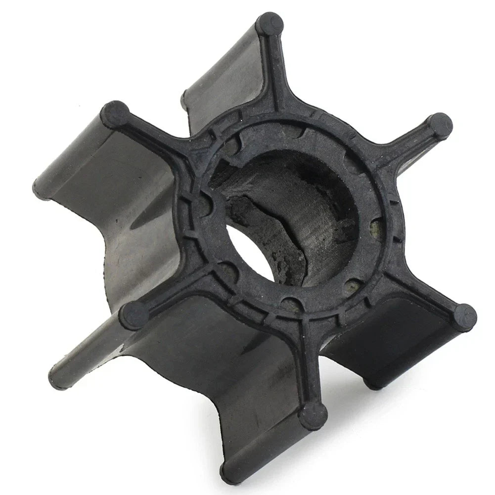 Water Pump Impeller for Yamaha 9.9hp 15hp (No Year Specified)
