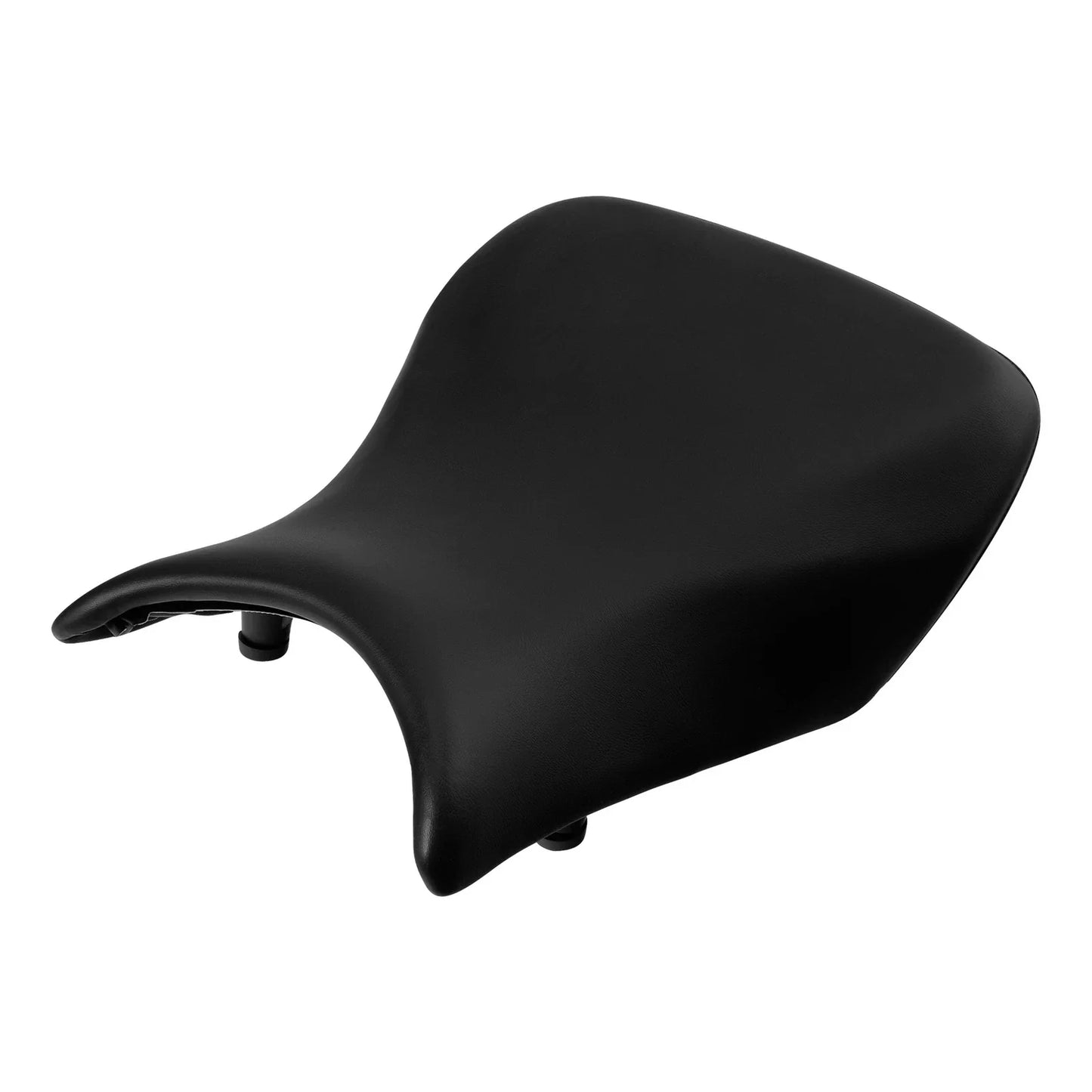 Black Front Rider Driver Seat for BMW S1000RR, HP4 (2012-2018)