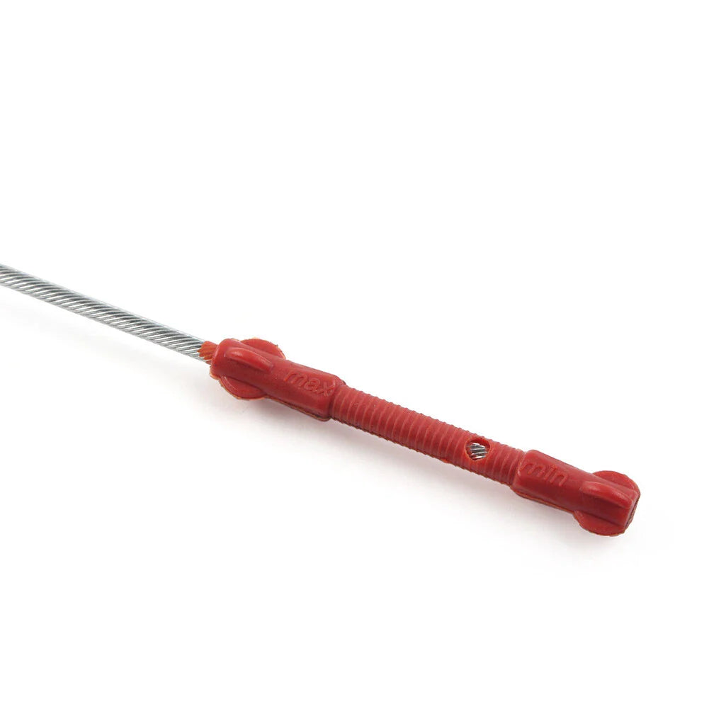 Engine Oil Level Dipstick for Mercedes-Benz CL500 CLK320 CLK430 E320 E430 ML320 (2000-2006)