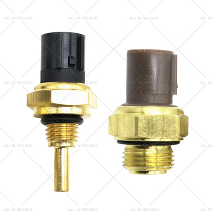 Cooling Fan Switch Temperature Sensor for Honda Acura Accord (2003-2007)