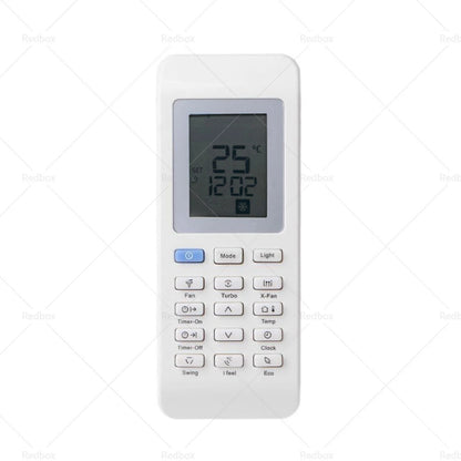 Air Conditioner Remote for Kelvinator KSV25HRF KSV35HRF KSV52HRF