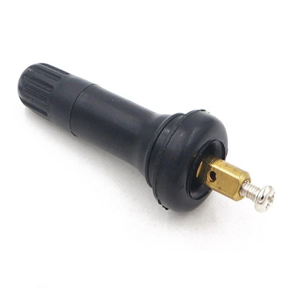 4 x Tire Pressure Sensor Valve Stems for Chevrolet (2014-2023)