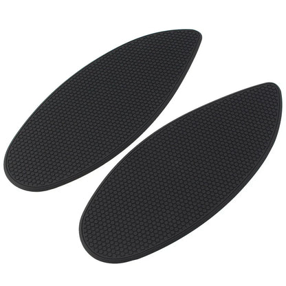 Anti-Slip Sticker Side Knee Tank Pad for Aprilia RS 660, Tuono 660 (2021)
