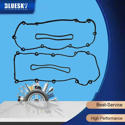 Rocker Cover Gasket Kit for Jaguar X-Type 2.5 3.0L V6 (2002-2007)