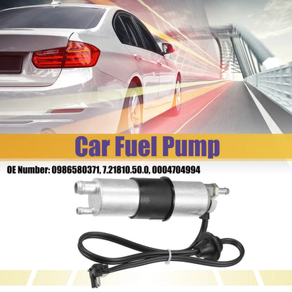 Fuel Pump for Mercedes-Benz CLK320 (2003-2009)