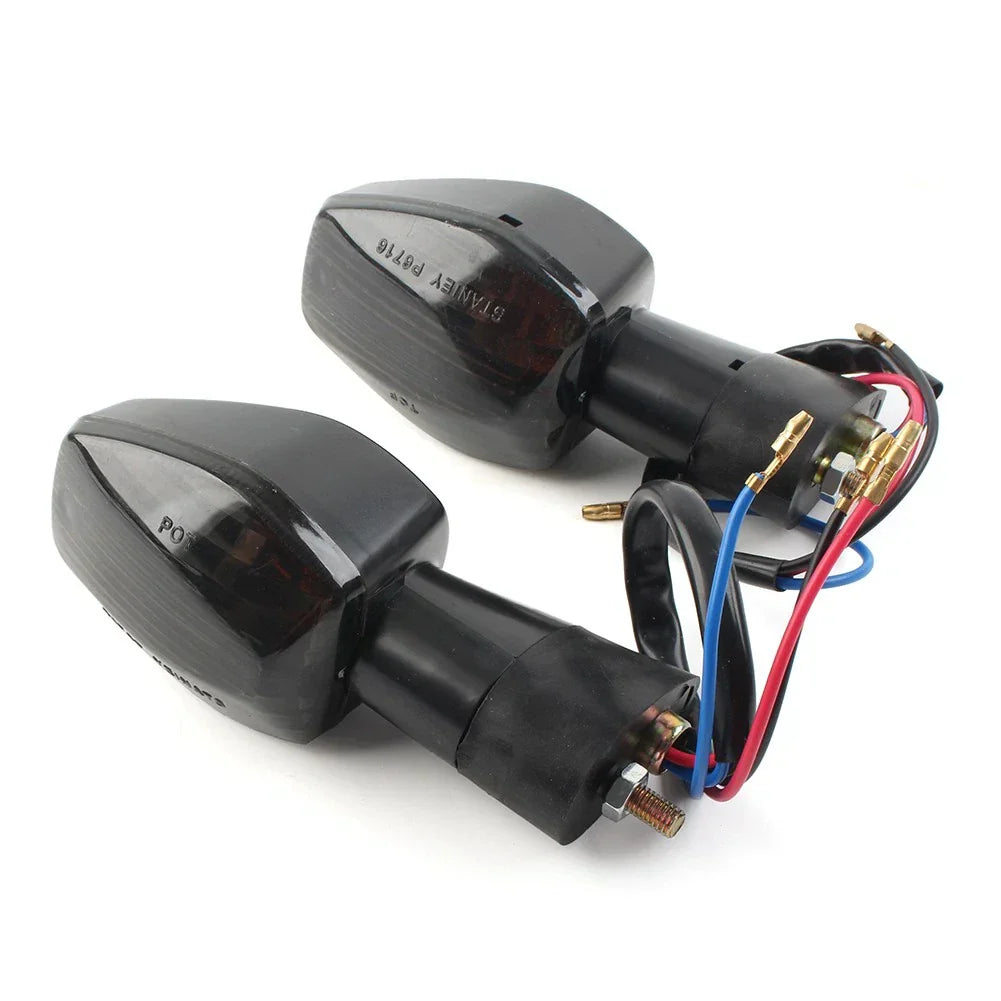 Amber Turn Signal Indicator Light for Honda CBR600RR 1000RR 954RR (2003-2007)