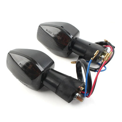 Amber Turn Signal Indicator Light for Honda CBR600RR 1000RR 954RR (2003-2007)