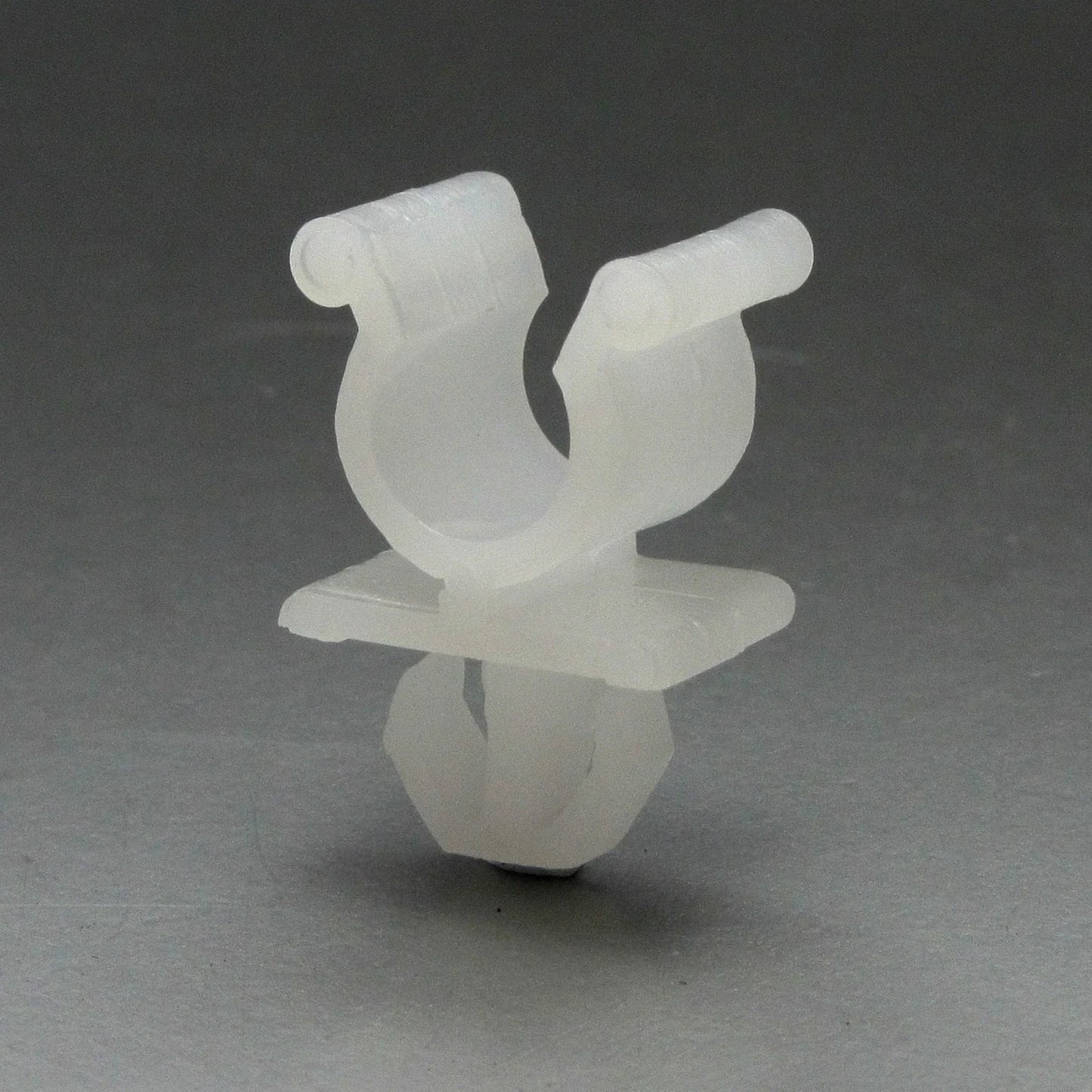 Hood Bonnet Prop Rod Support Clamp Clip for Nissan Navara D21 (1986-1997)
