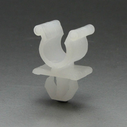 Hood Bonnet Prop Rod Support Clamp Clip for Nissan Navara D21 (1986-1997)