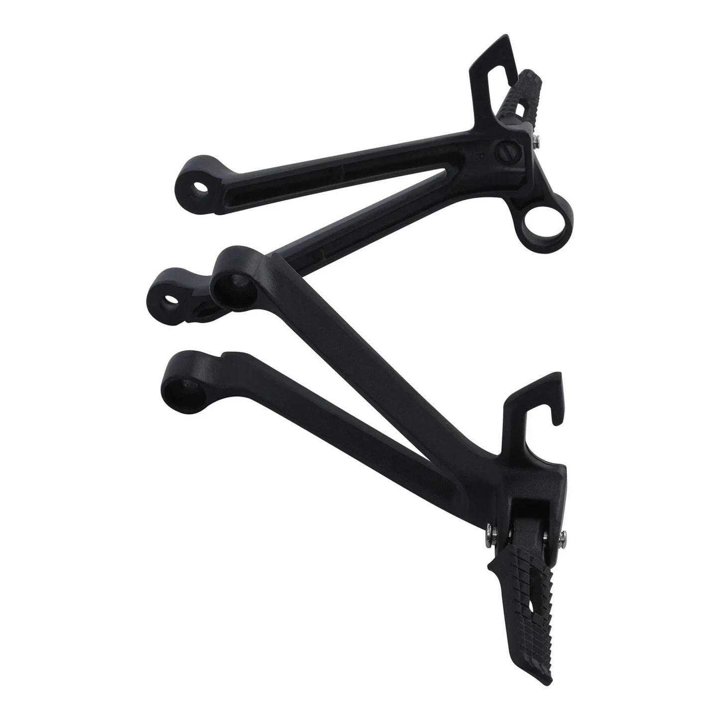 Peg Bracket for Suzuki GSXR1000 (2005-2006)