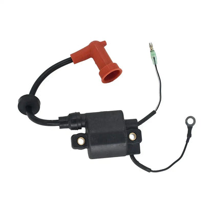 Ignition Coil for Yamaha 50HP K50, 60HP E60H, P60 TLH