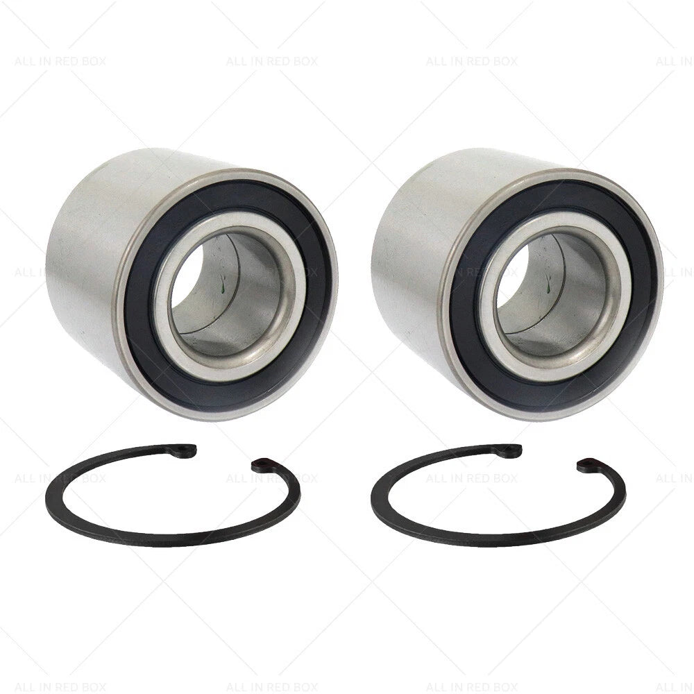 Rear Wheel Bearing Kits for Suzuki Swift 2004-2011