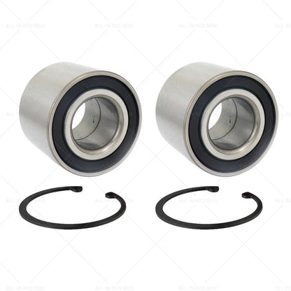Rear Wheel Bearing Kits for Suzuki Swift 2004-2011