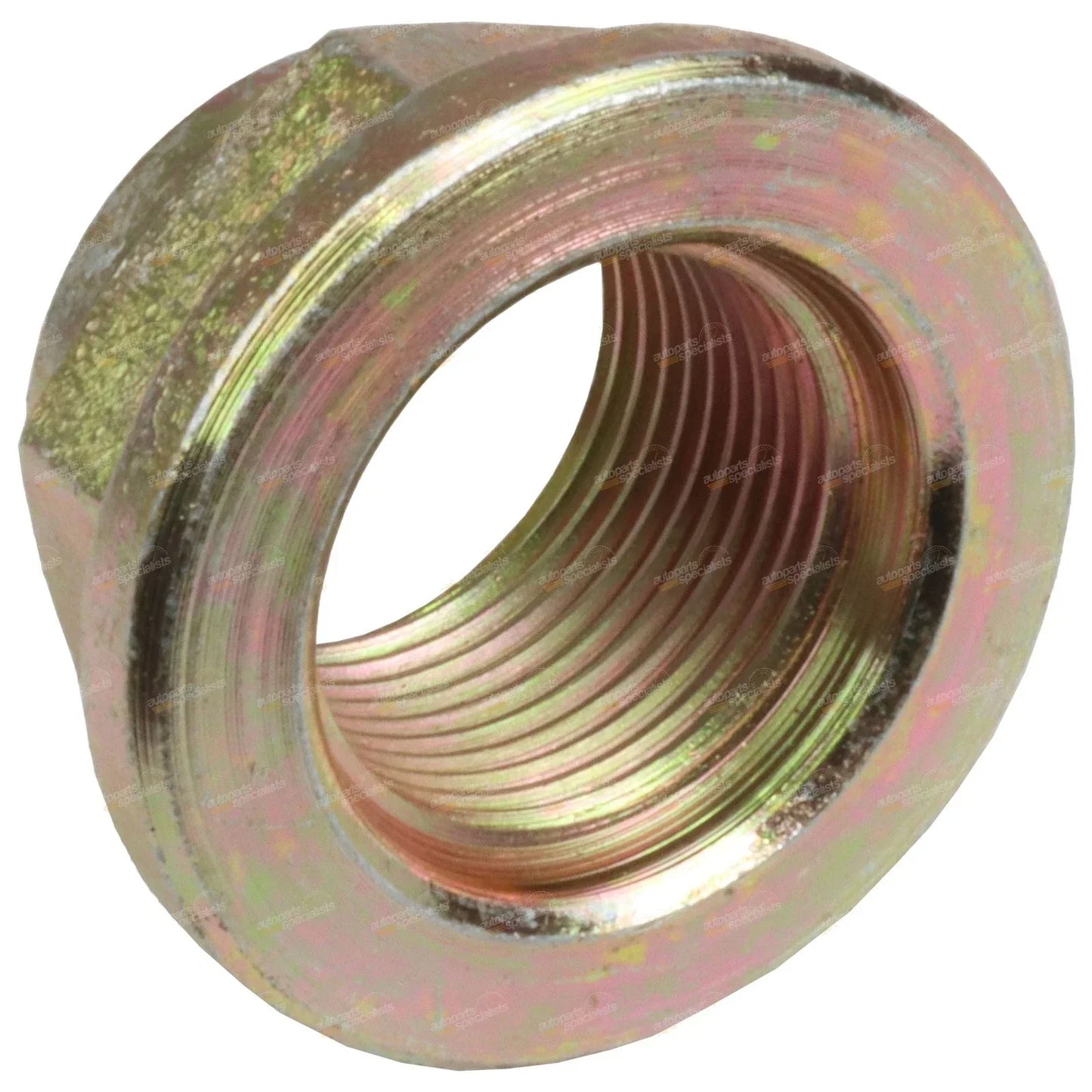 Rear Diff Drive Pinion Companion Flange Nut for Landcruiser 75-80 Series