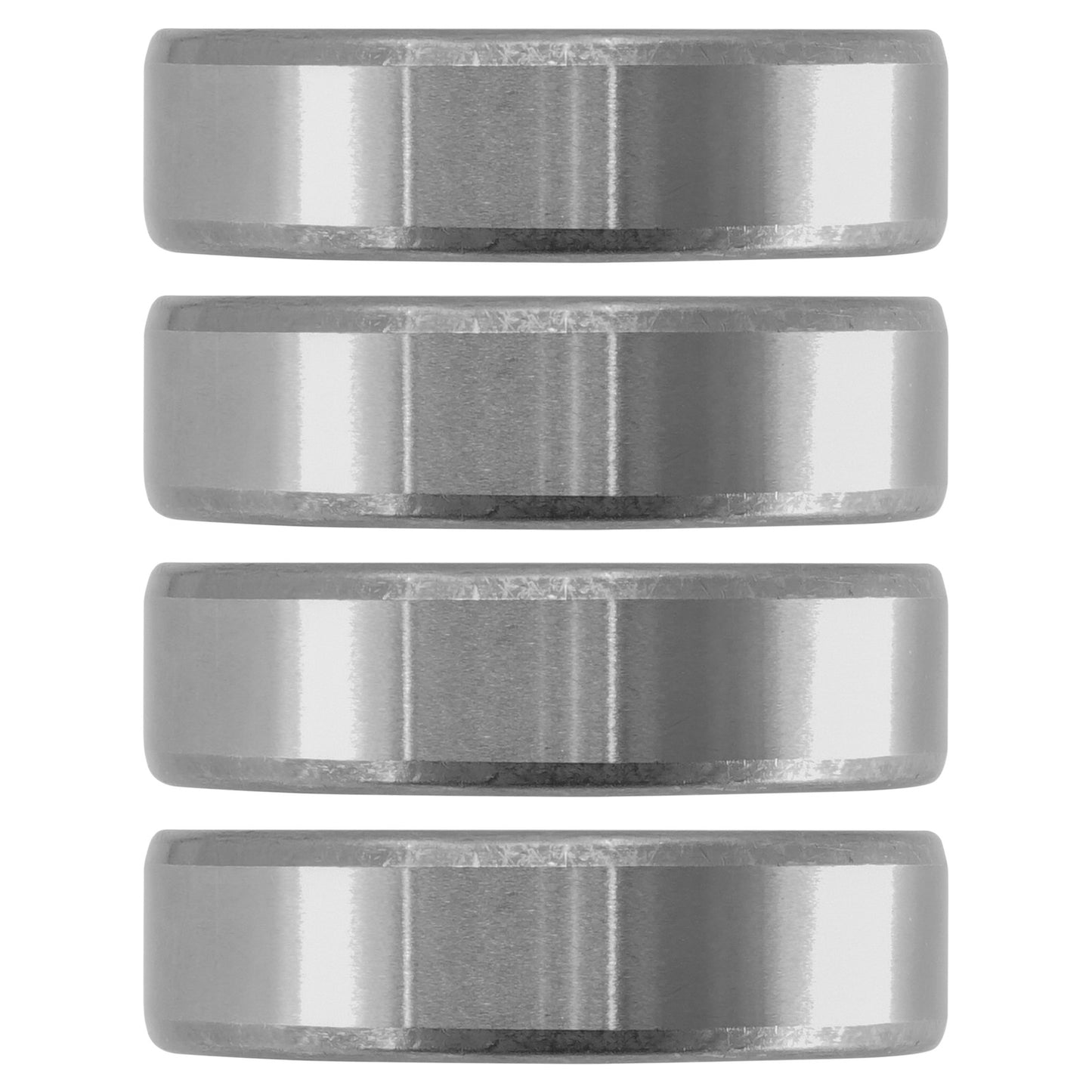 Deck Spindle Bearing Repair Kit for Wright Mower (2005–2015)