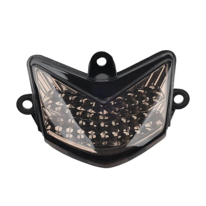 LED Turn Signal Brake Tail Light for Kawasaki Ninja ZX10R ZX-10R (2004-2005)