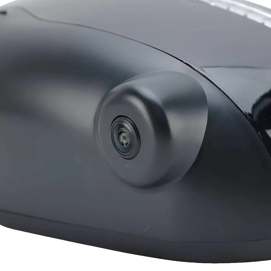 Wing Mirror Left Electric Folding Camera for Nissan Qashqai J11 (2014-2018)
