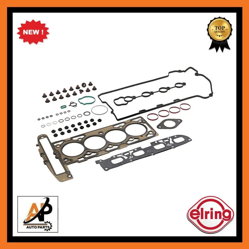 Cylinder Head Gasket Kit OEM Replacement for Opel Vauxhall 24 XE (1986–1994)