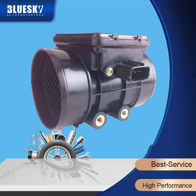 Mass Air Flow Meter for Suzuki Grand Vitara XL-7 2.7L SUV (2001-2003)