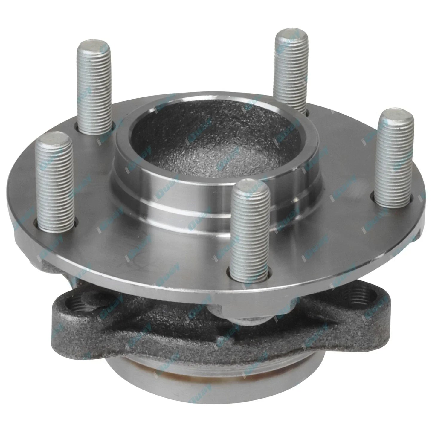 Front Wheel Bearing Hub Assembly for Nissan Skyline V35 2001~2006 RWD Sedan