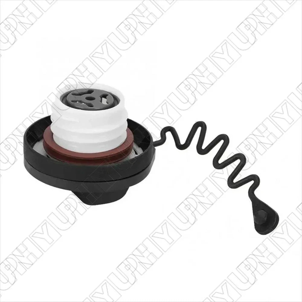 Fuel Tank Gas Cap Cover for Land Rover LR2 (2008-2015)
