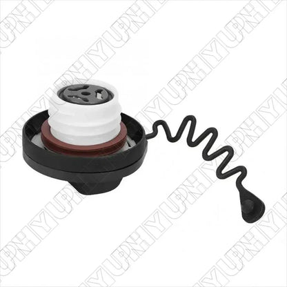 Fuel Tank Gas Cap Cover for Land Rover LR2 (2008-2015)