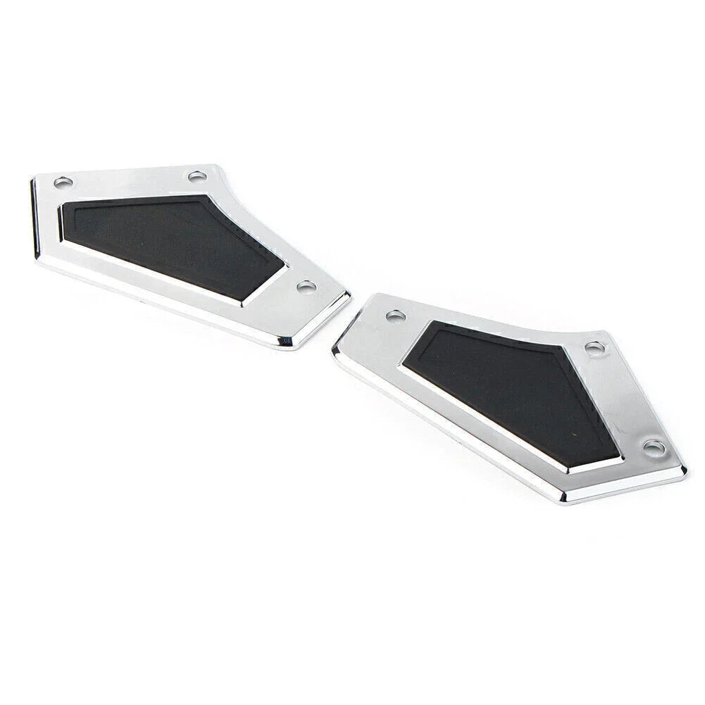 Swingarm Pivot Covers for Honda Goldwing GL1800 (2018-2020)