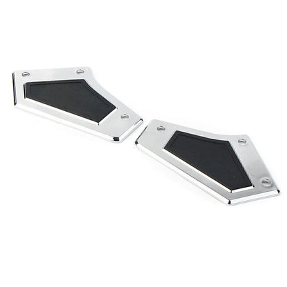 Swingarm Pivot Covers for Honda Goldwing GL1800 (2018-2020)