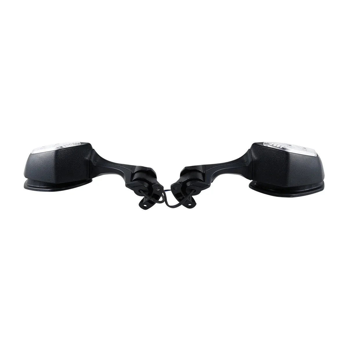 LED Turn Signal Lights for Kawasaki Ninja ZX10R (2016-2025)