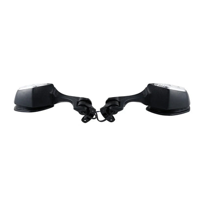 LED Turn Signal Lights for Kawasaki Ninja ZX10R (2016-2025)