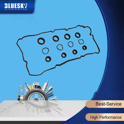 Rocker Cover Gasket for Mitsubishi Challenger PB 2.5L 4D56 (2009-2015)